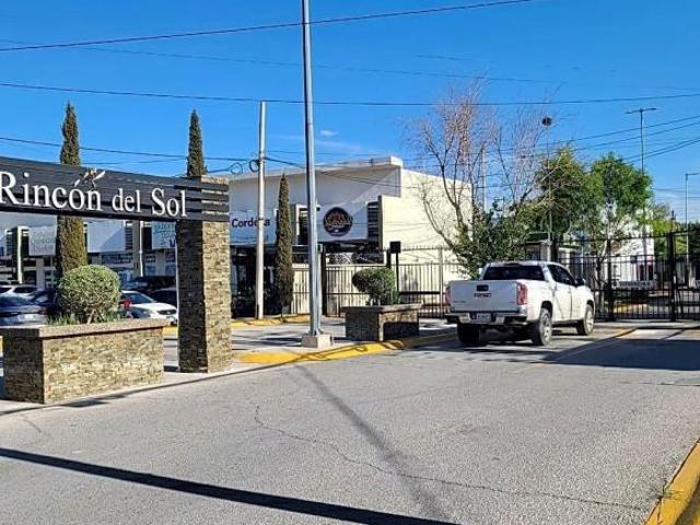 Casa en venta en Juárez, Chihuahua