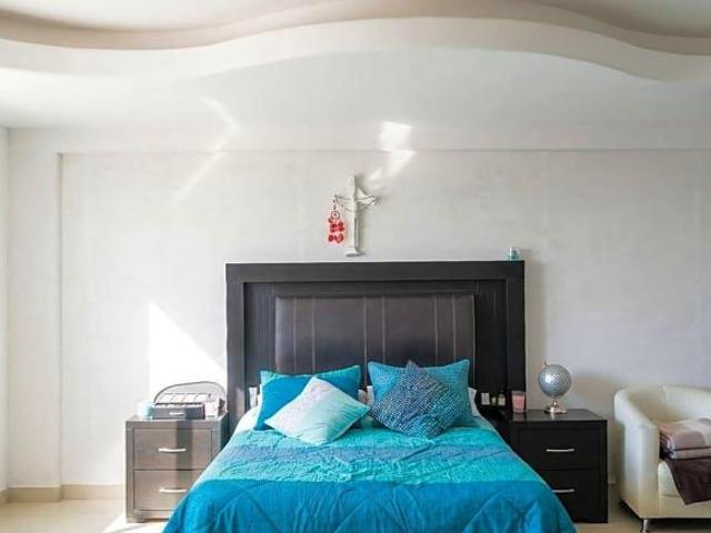 Casa en venta en Juárez, Chihuahua
