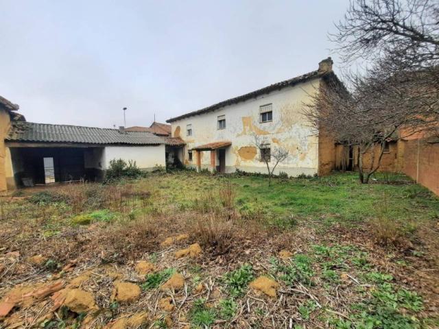 Casa en venta en Cea, Castilla y León
