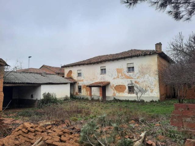 Casa en venta en Cea, Castilla y León