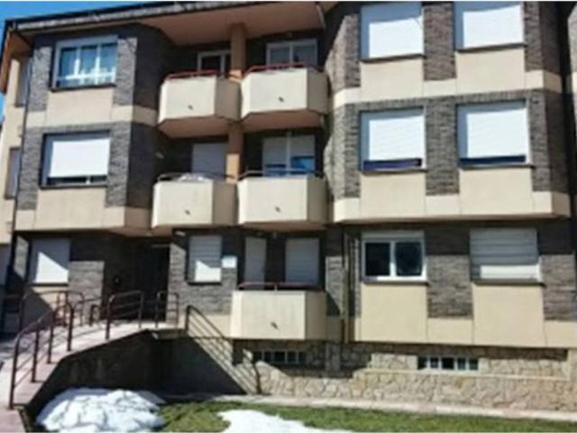 Casa en venta en Cea, Castilla y León