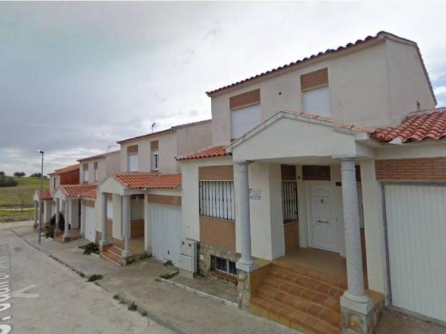 Casa en venta en Cebolla