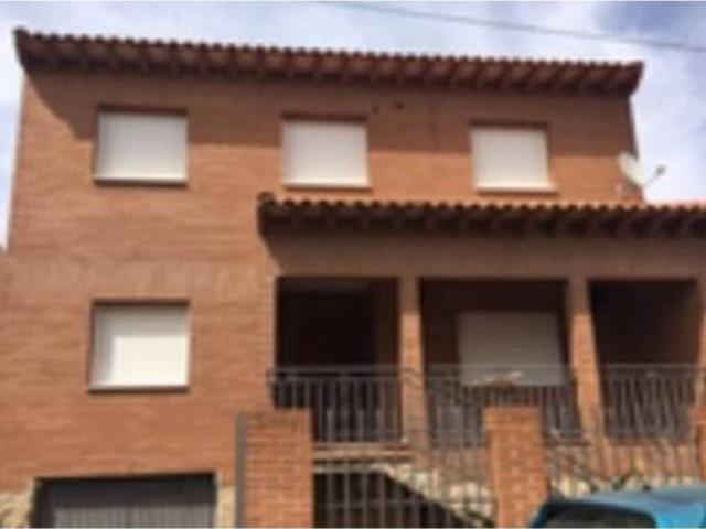 Casa en venta en Cebolla