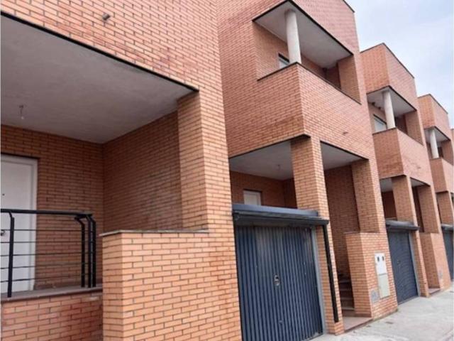 Casa en venta en Cebolla