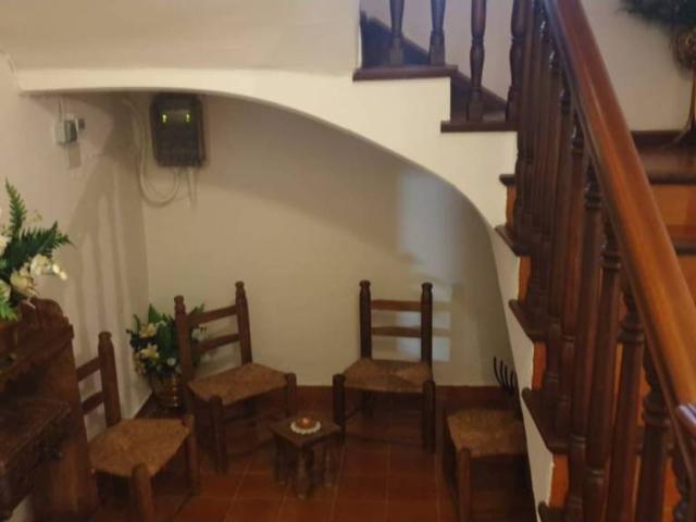 Casa en venta en Cebolla
