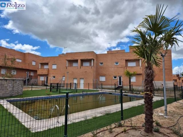 Casa en venta en Cebolla
