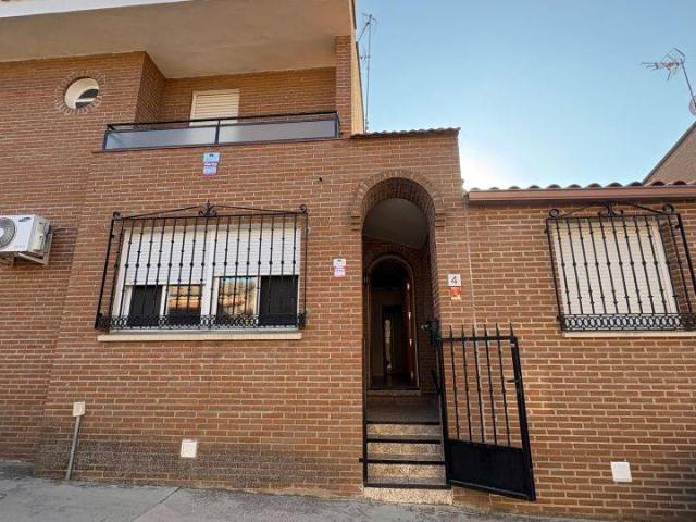 Casa en venta en Cebolla