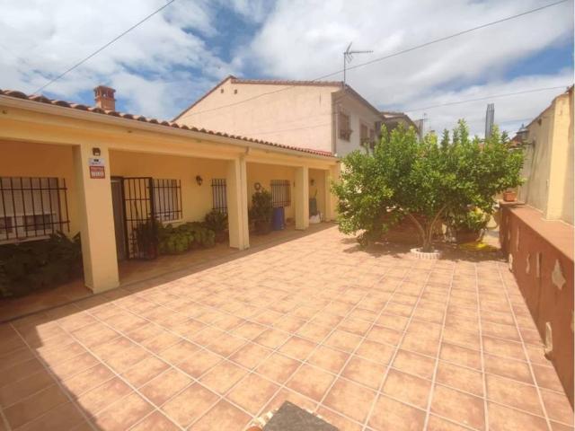 Casa en venta en Cebolla
