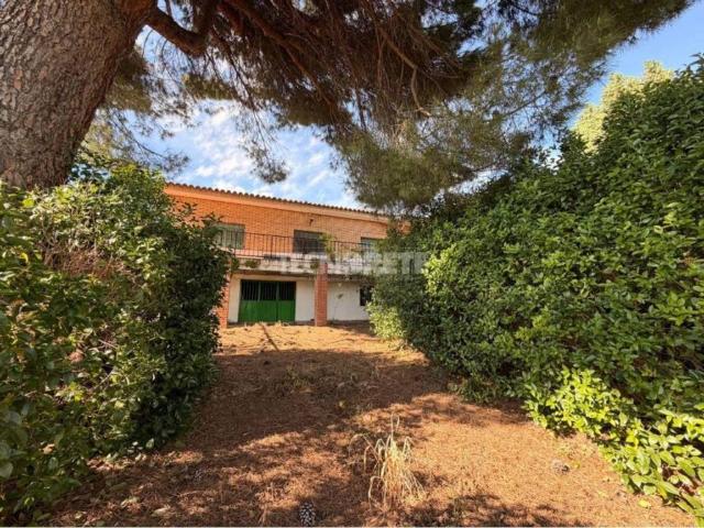 Casa en venta en Cebolla, Castilla-La Mancha