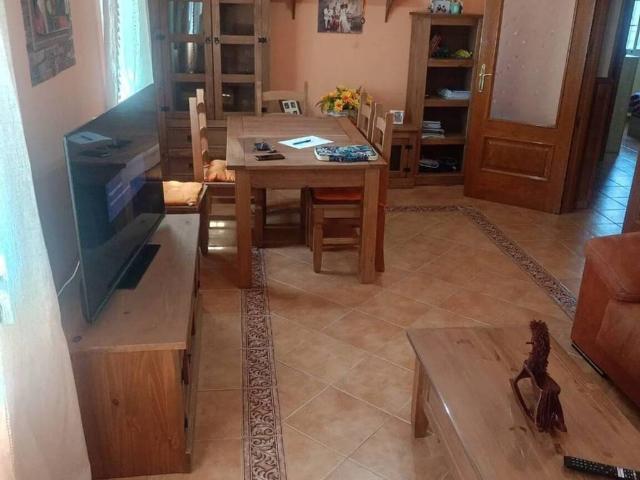 Casa en venta en Cebolla