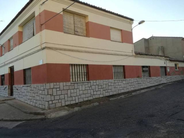 Casa en venta en Cebolla, Castilla-La Mancha
