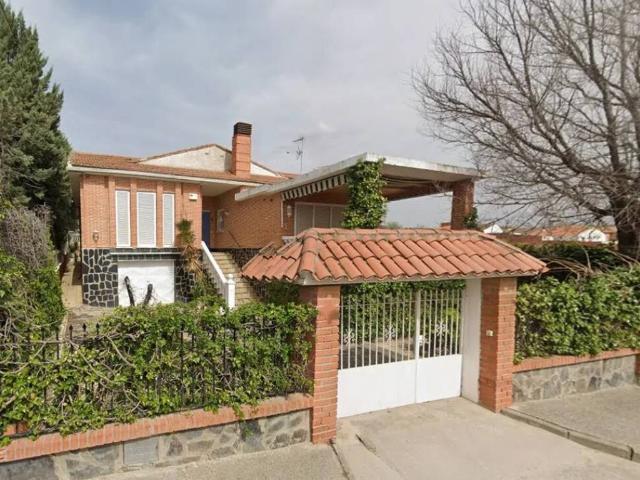 Casa en venta en Cebolla