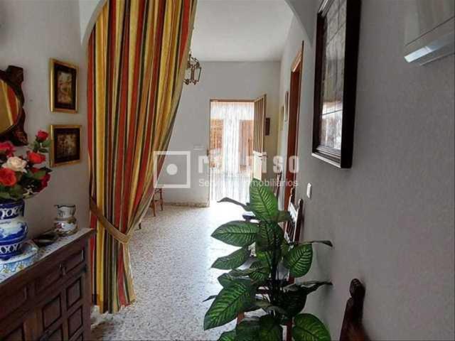 Casa en venta en Cebolla