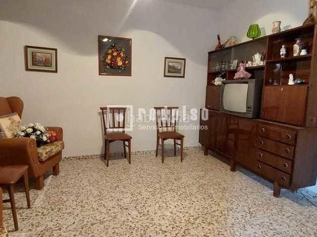 Casa en venta en Cebolla, Castilla-La Mancha