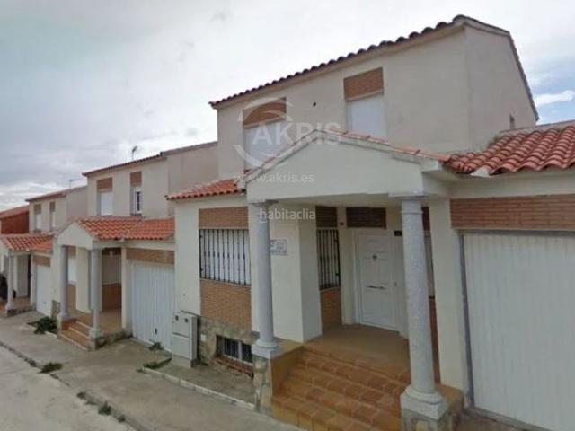 Casa en venta en Cebolla, Castilla-La Mancha