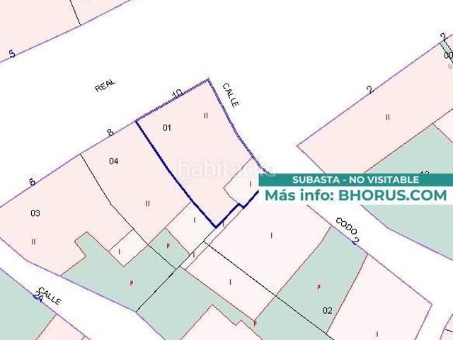 Casa en venta en Cebolla, Castilla-La Mancha