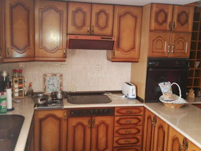 Casa en venta en Cebolla