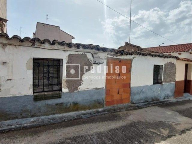 Casa en venta en Cebolla