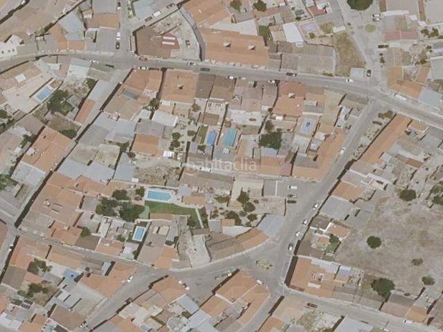 Casa en venta en Cebolla, Castilla-La Mancha