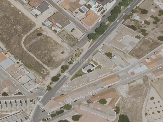 Casa en venta en Cebolla, Castilla-La Mancha