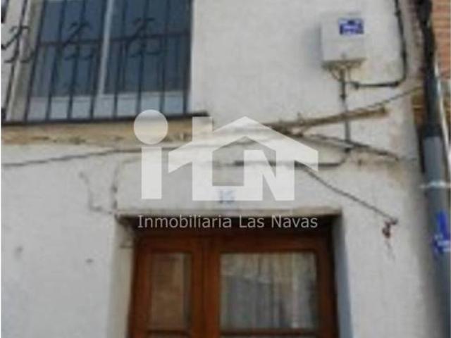 Casa en venta en Cebreros