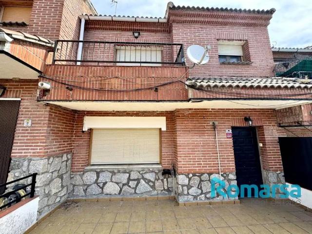 Casa en venta en Cebreros, Castilla y León