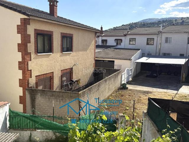 Casa en venta en Cebreros