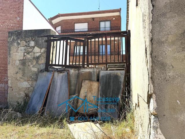 Casa en venta en Cebreros, Castilla y León