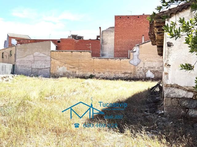 Casa en venta en Cebreros, Castilla y León