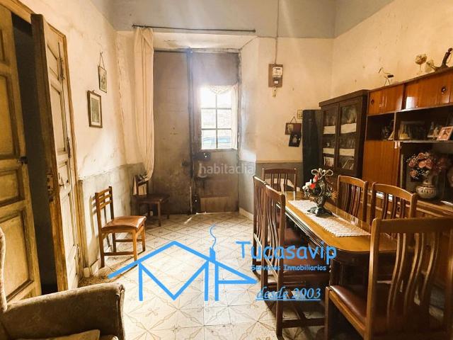 Casa en venta en Cebreros, Castilla y León