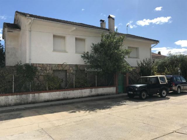 Casa en venta en Cebreros, Castilla y León