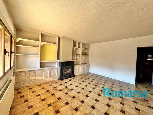 Chalet en venta en Cebreros, Castilla y León