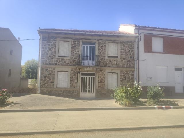 Casa en venta en Cebrones Del Río, Castilla y León