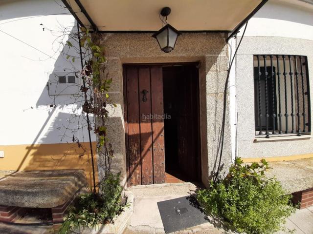 Casa en venta en Ceclavín, Extremadura