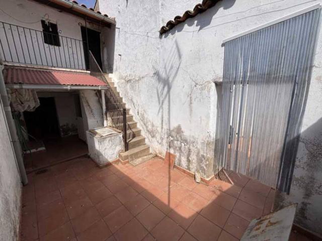 Casa en venta en Casillas De Coria, Extremadura