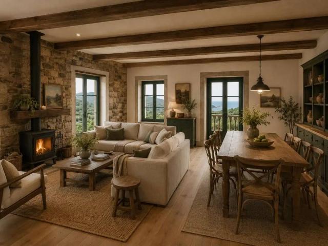 Casa en venta en Ferrol, Galicia