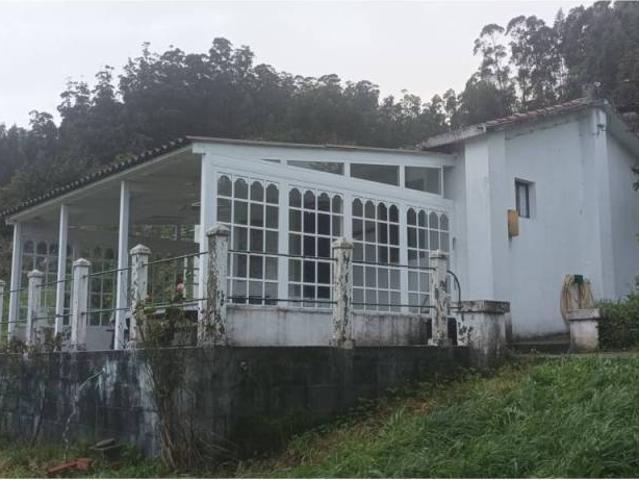 Casa en venta en Ferrol, Galicia