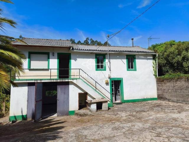 Casa en venta en Ferrol, Galicia