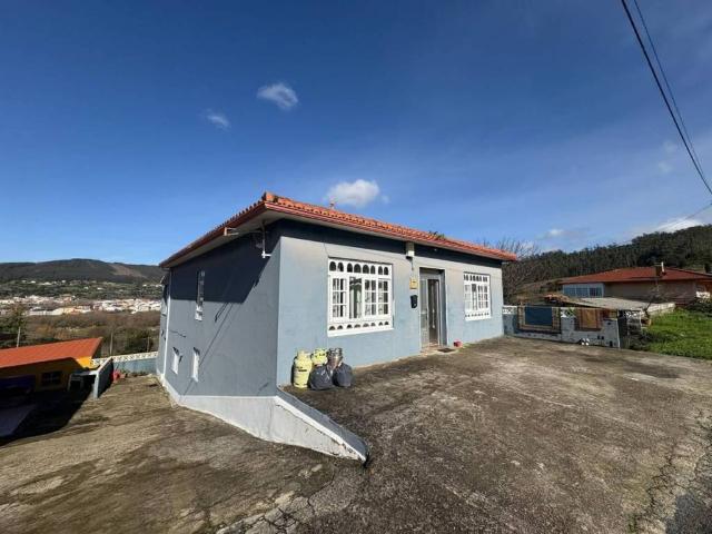 Casa en venta en Ferrol, Galicia