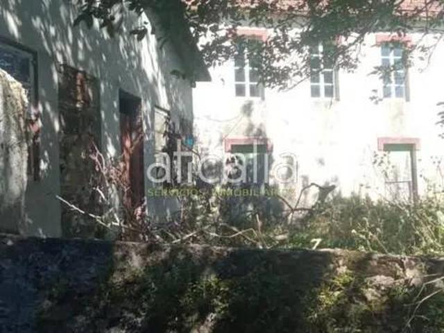 Casa en venta en Régoa, Ferrol
