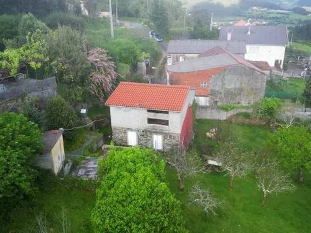 Casa en venta en Cedeira, Ferrol