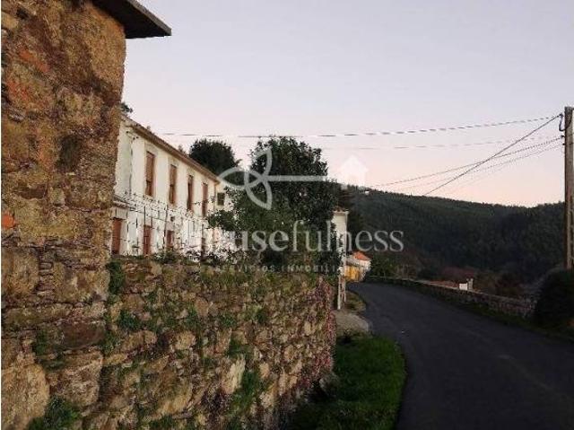 Casa en venta en Ferrol, Galicia