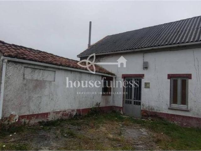 Casa en venta en Ferrol, Galicia