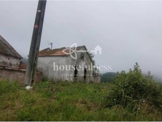 Casa en venta en Ferrol, Galicia
