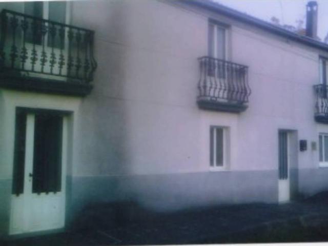 Casa en venta en Ferrol, Galicia