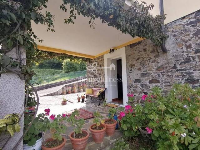 Casa en venta en Ferrol, Galicia