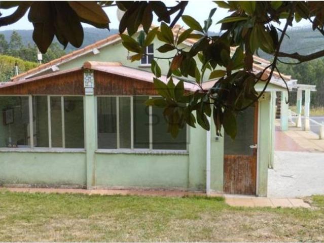 Casa en venta en Ferrol, Galicia