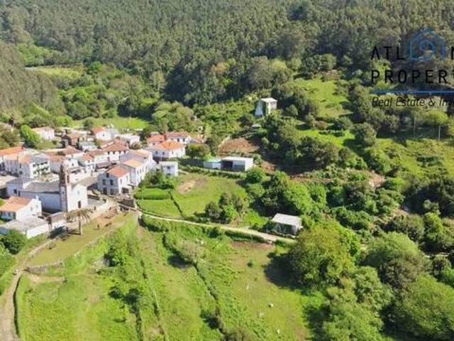 Casa en venta en Régoa, Ferrol