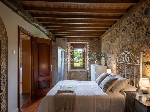 Casa en venta en Cedeira, Ferrol