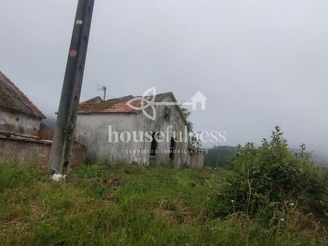 Casa en venta en Cedeira, Ferrol